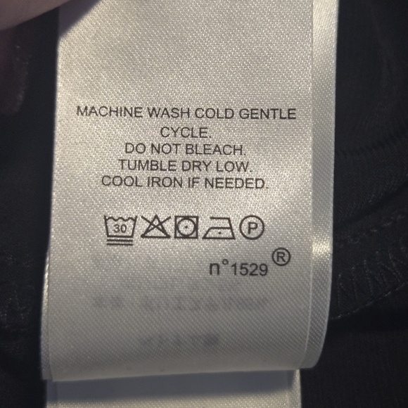 Ralph Lauren LRL Black Label Floral Ruched Waist Stretch Jersey Shift Dress 4 - Picture 5 of 10